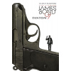 James Bond 2 - Fantom - Warren Ellis, Jason Masters