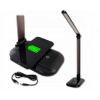 Enoft Desk Lamp s nabíjačkou šanca (Enoft Desk Lamp s nabíjačkou šanca)