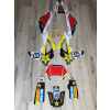 HUSQVARNA TE 250,310,450,510 dyha CUBAMOTO