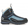 Dámske topánky Garmont Vetta Synth GTX sky blue/mock orange 7,5UK