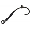 Boilies montáž W-Rigs - Spinner Rig háč.6 - 3ks (Prowess)