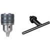 Metallkraft® Skľučovadlo 1,5 – 13 mm a kľúč