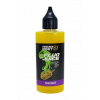 FeederBait Dip Fluo Juice Halibut 50 ml