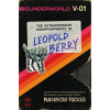 The Extraordinary Disappointments of Leopold Berry - Ransom Riggs