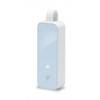 TP-Link UE200 USB/Ethernet síťový adaptér (1xUSB2.0 -> 1x100Mb/s) UE200