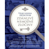 Velká kniha detektivek - Zdánlivě nemožné zločiny - Christie Agatha