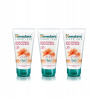 Himalaya exfoliačný gél na umývanie tváre 3 ks