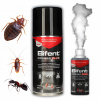 Dymovnica Icb Pharma Bifent Fogger Plus 100 ml proti švábom, komárom a muchám