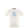 Millet CDG CHAMONIX LOGO TS SS
