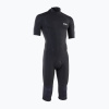 Pánsky plavecký neoprén ION Element 3/2 mm Overknee Back Zip black