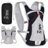 Nils Camp NC1708 tripper čierny 10 l