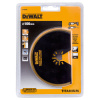 LIST PILOVY POLGULATY TITAN. DREVO S KLINCAMI DWE315 DEWALT DT20709