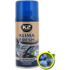 K2 Klima Fresh Blueberry 150 ml