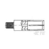 TE Connectivity 225791-3 1 ks Package; 225791-3