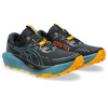 Pánske bežecké topánky Asics GEL-TRABUCO 13 GTX čierne 1011B978-001 - EUR 42,5 | UK 8 | US 9