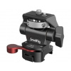 SmallRig 2906 Swivel and Tilt Adjustable Monitor Mount NATO-Mount