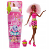 Barbie Pop Reveal Séria 1 bábika prekvapenie Bubble Tea jahoda Mattel 3+