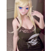 Sex Doll Anna / 148 cm / L-Cup - IROKEBIJIN