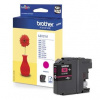 Brother ink LC-121M originální