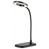 Stolová lampa Rabalux 74013 Hardin