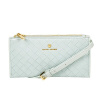David Jones dámska starlight blue crossbody peňaženka - kabelka 7302305-2