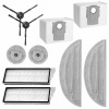 Filtry na kefu a mopy pre Roborock S8 MaxV Ultra / S8 Max Ultra / G20
