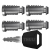 Thule One Key System 4-Pack