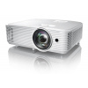 Optoma Projektor W309ST DLP, FULL 3D, WXGA, 3 800 ANSI, 25 000:1, 16:10, HDMI, VGA, RS232