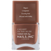 Nails Inc. London Caught In The Nude 14 ml, Tulum Beach