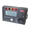 Tester zemného odporu UNI-T UT521