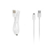 Dátový kábel Samsung EP-DG925UWE (Galaxy S6, S6 edge) micro USB (bulk) originál