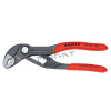 KNIPEX COBRA Kliešte prestaviteľné SICO - 125 87 01 125
