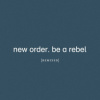 New Order - Be a Rebel Remixed / 2CD [2 CD]