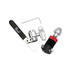 HI-HAT CLUTCH PEARL HCL205DQR držák horního činelu