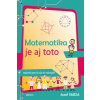Matematika je aj toto (najmä pre 13 až 15 ročných)