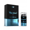 intt Vibration Ice Tingling Gel 15 ml