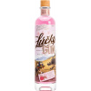 Lúčky Remeselný Pink Gin, 37.5%, 0.7 L (čistá fľaša)