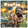 JiriModels Pexeso v zošite Dinosaury