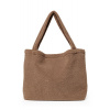 STUDIO NOOS - Teddy MOM BAG | Brown