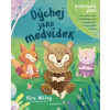 Albatros Media Dýchej jako medvídek - Kira Willey 30 cvikov pre deti na upokojenie mysle, pretiahnutie tela a rozprúdenie energie