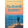 Tajemné dopisy - Kolektív autorov