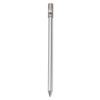 Anaconda vidlička Blaxx Gunmetal Bankstick 16 mm 35 - 65 cm