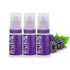 Frutie Ostružina 3 x 10 ml 0 mg