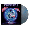 Deep Purple - Slaves & Masters: 35th Anniversary (Translucent Blue & Purple) LP