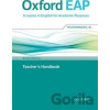 Oxford English for Academic Purposes B1 Teacher´s Handbook - Richard Storton