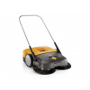 STIGA SWP 475 - mechanická zametacia metla