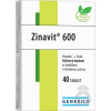 GENERICA Zinavit 600, 40 tabliet