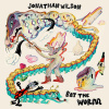 JONATHAN WILSON - EAT THE WORM (1CD)
