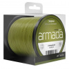 Delphin Vlasec Armada Carp Camo 300 m-Priemer 0,25 mm / Nosnosť 9,7 lb