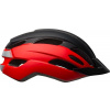 BELL MTB prilba TRACE matná červená čierna 54–61 cm (308895)
